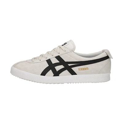 Onitsuka Tiger Mexico Delegation Grey Black 'White'