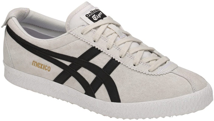 Onitsuka Tiger Delegation Mexico 'Grey' D6E7L-9090 Lookbook Onitsuka Tiger Delegation Mexico 'Grey' D6E7L-9090