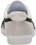 Shop Onitsuka Tiger Delegation Mexico 'Kelabu' Sneakers D6E7L-9090