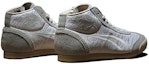 Shop Onitsuka Tiger Deluxe 'Noctilucence Mid Runner Grey White' TH6S1K-0101