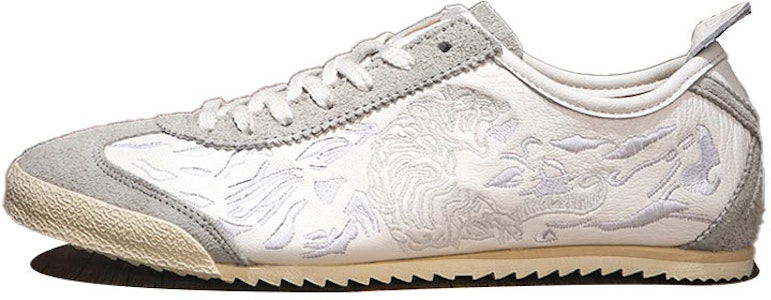 Onitsuka Tiger Deluxe 'Noctilucence Putih Abu-abu' TH6S0K-0101 Buy Onitsuka Tiger Deluxe 'Noctilucence Putih Abu-abu' TH6S0K-0101