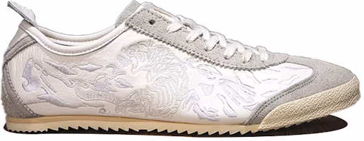 오니츠카 타이거 디럭스 '녹틸루센스 화이트 그레이' (73 characters) TH6S0K-0101 Order 오니츠카 타이거 디럭스 '녹틸루센스 화이트 그레이' (73 characters) TH6S0K-0101