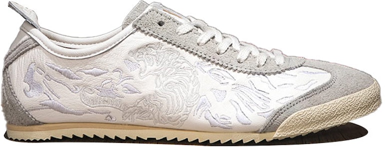 Onitsuka Tiger Deluxe 'Noctilucence Putih Abu-abu' TH6S0K-0101 Order Onitsuka Tiger Deluxe 'Noctilucence Putih Abu-abu' TH6S0K-0101