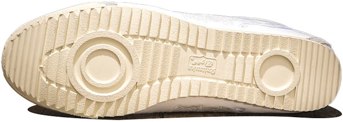 Onitsuka Tiger Deluxe 'Noctilucence White Grey' TH6S0K-0101 Purchase Onitsuka Tiger Deluxe 'Noctilucence White Grey' TH6S0K-0101