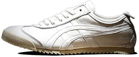 Onitsuka Tiger Deluxe Nippon Made 'White' TH9J4L-0145 Onitsuka Tiger Deluxe Nippon Made 'White' TH9J4L-0145