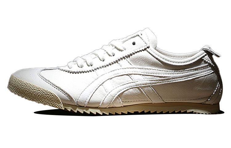 Onitsuka Tiger Deluxe Nippon Made 'White' TH9J4L-0145