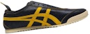 Onitsuka Tiger Deluxe Slip-On 'Hitam Kuning' THL504-5004