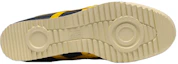 Shop Onitsuka Tiger Deluxe Slip-On 'Black Yellow' THL504-5004