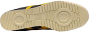Shop Onitsuka Tiger Deluxe Slip-On 'Hitam Kuning' THL504-5004