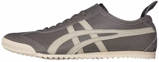 Onitsuka Tiger Deluxe Slip-On 'Grey Beige' THL504-5003 Onitsuka Tiger Deluxe Slip-On 'Grey Beige' THL504-5003