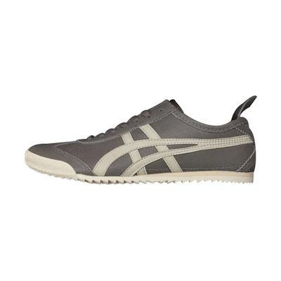 Onitsuka Tiger Deluxe Slip-On 'Grey Beige'