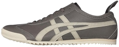 Onitsuka Tiger Deluxe Slip-On 'Grey Beige' THL504-5003 Onitsuka Tiger Deluxe Slip-On 'Grey Beige' THL504-5003