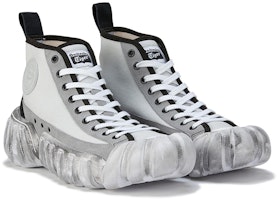 オニツカタイガー デンティグレ グレー/ホワイト 1183B622-020 Lookbook オニツカタイガー デンティグレ グレー/ホワイト 1183B622-020