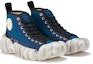 Lookbook Onitsuka Tiger Dentigre BB Sneakers 'Mako Blue Peacoat' Lelaki Malaysia 1183B622-400