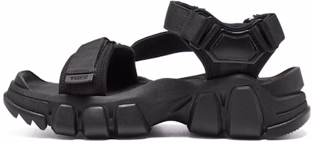 Onitsuka Tiger Dentigre Belted 'Black' 1183C188-001 Onitsuka Tiger Dentigre Belted 'Black' 1183C188-001