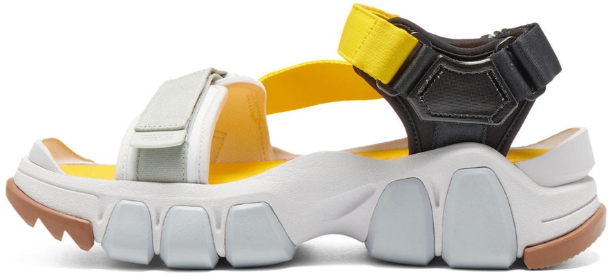 Onitsuka Tiger Dentigre Belted 'Grey Vibrant Yellow' 1183C188-021 Buy Onitsuka Tiger Dentigre Belted 'Grey Vibrant Yellow' 1183C188-021
