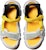 Onitsuka Tiger Dentigre Belted 'Kelabu Kuning Ceria' 1183C188-021