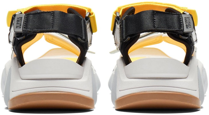 Onitsuka Tiger Dentigre Belted 'Grey Vibrant Yellow' 1183C188-021 Shop Onitsuka Tiger Dentigre Belted 'Grey Vibrant Yellow' 1183C188-021