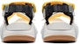 Onitsuka Tiger Dentigre Belted 'Kelabu Kuning Ceria' 1183C188-021
