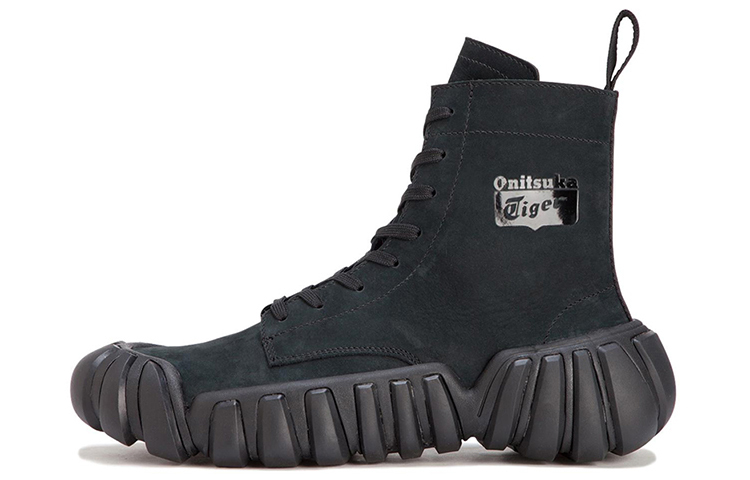 Onitsuka Tiger Dentigre Boot 'Black' 1183B465-002