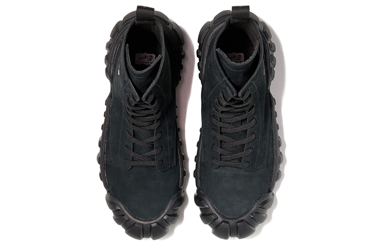 Purchase Bot But Onitsuka Tiger Dentigre 'Hitam' 1183B465-002