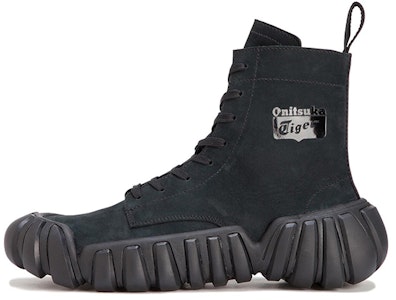 Bot But Onitsuka Tiger Dentigre 'Hitam' 1183B465-002 Buy Bot But Onitsuka Tiger Dentigre 'Hitam' 1183B465-002