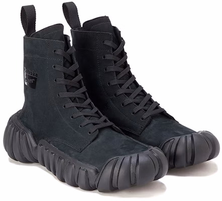 Onitsuka Tiger Dentigre Boot 'Black' 1183B465-002 Shop Onitsuka Tiger Dentigre Boot 'Black' 1183B465-002