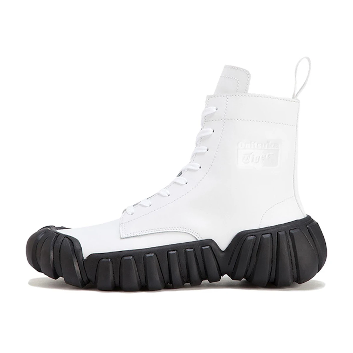 Onitsuka Tiger Dentigre Boot 'White Black' 1183B465-102