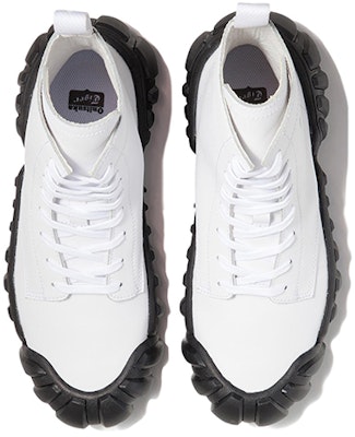 Onitsuka Tiger Dentigre Boot 'White Black' 1183B465-102 Purchase Onitsuka Tiger Dentigre Boot 'White Black' 1183B465-102
