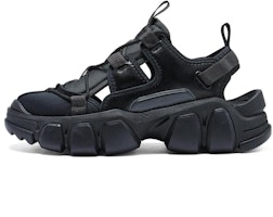 Onitsuka Tiger Dentigre Cage 'Black Graphite Grey' 1183C189-001 Onitsuka Tiger Dentigre Cage 'Black Graphite Grey' 1183C189-001