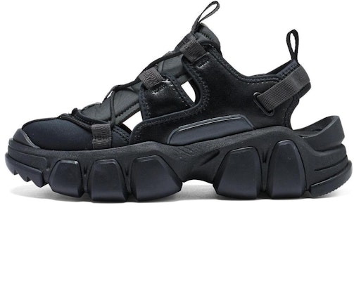 Onitsuka Tiger Dentigre Cage 'Black Graphite Grey' 1183C189-001 Buy Onitsuka Tiger Dentigre Cage 'Black Graphite Grey' 1183C189-001