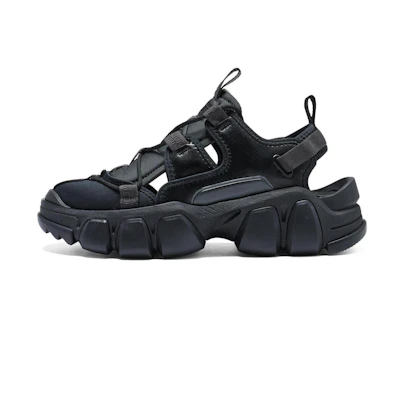 Onitsuka Tiger Dentigre Cage 'Black Graphite Grey'