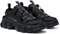 Onitsuka Tiger Dentigre Cage 'Hitam Graphite Kelabu' 1183C189-001