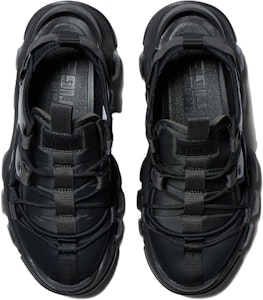 Onitsuka Tiger Dentigre Cage 'Hitam Grafit Abu-abu' 1183C189-001 Shop Onitsuka Tiger Dentigre Cage 'Hitam Grafit Abu-abu' 1183C189-001