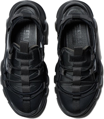 오니츠카 타이거 덴티그레 케이지 '블랙 그라파이트 그레이' 1183C189-001 Shop 오니츠카 타이거 덴티그레 케이지 '블랙 그라파이트 그레이' 1183C189-001