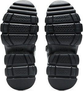 Onitsuka Tiger Dentigre Cage 'Hitam Grafit Abu-abu' 1183C189-001 Details for Onitsuka Tiger Dentigre Cage 'Hitam Grafit Abu-abu' 1183C189-001