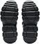 Details for Onitsuka Tiger Dentigre Cage 'Hitam Graphite Kelabu' 1183C189-001