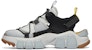 Onitsuka Tiger Dentigre Cage Piedmont 'Kelabu Hitam' 1183C331-020