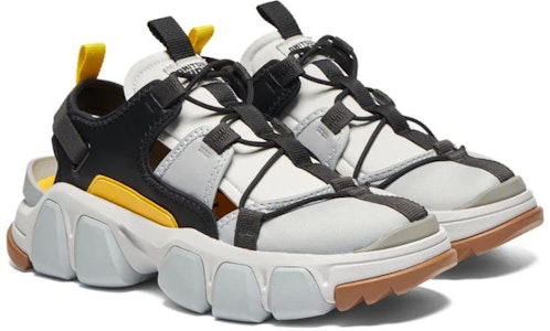 Onitsuka Tiger Dentigre Cage Piedmont 'Kelabu Hitam' 1183C331-020 Lookbook Onitsuka Tiger Dentigre Cage Piedmont 'Kelabu Hitam' 1183C331-020