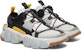 Onitsuka Tiger Dentigre Cage Piedmont 'Kelabu Hitam' 1183C331-020