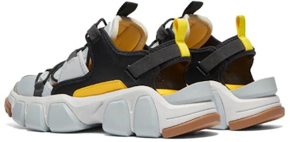 Onitsuka Tiger Dentigre Cage Piedmont 'Kelabu Hitam' 1183C331-020 Shop Onitsuka Tiger Dentigre Cage Piedmont 'Kelabu Hitam' 1183C331-020