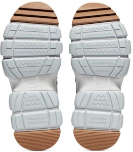 Onitsuka Tiger Dentigre Cage Piedmont 'Kelabu Hitam' 1183C331-020 Details for Onitsuka Tiger Dentigre Cage Piedmont 'Kelabu Hitam' 1183C331-020