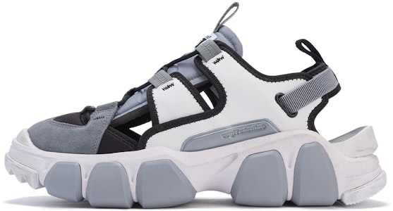 Kasut Onitsuka Tiger Dentigre Cage 'White Sheet Rock' 1183B260-100 Buy Kasut Onitsuka Tiger Dentigre Cage 'White Sheet Rock' 1183B260-100