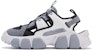 Kasut Onitsuka Tiger Dentigre Cage 'White Sheet Rock' 1183B260-100