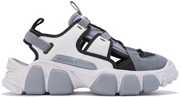 鬼冢虎 Dentigre Cage 白色板岩鞋 1183B260-100 Order 鬼冢虎 Dentigre Cage 白色板岩鞋 1183B260-100