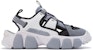 Kasut Onitsuka Tiger Dentigre Cage 'White Sheet Rock' 1183B260-100