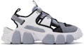 Order Kasut Onitsuka Tiger Dentigre Cage 'White Sheet Rock' 1183B260-100