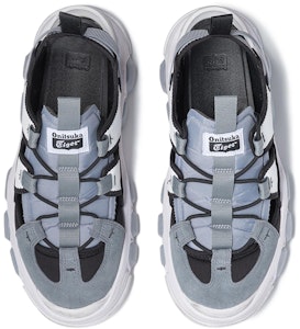 Kasut Onitsuka Tiger Dentigre Cage 'White Sheet Rock' 1183B260-100 Shop Kasut Onitsuka Tiger Dentigre Cage 'White Sheet Rock' 1183B260-100