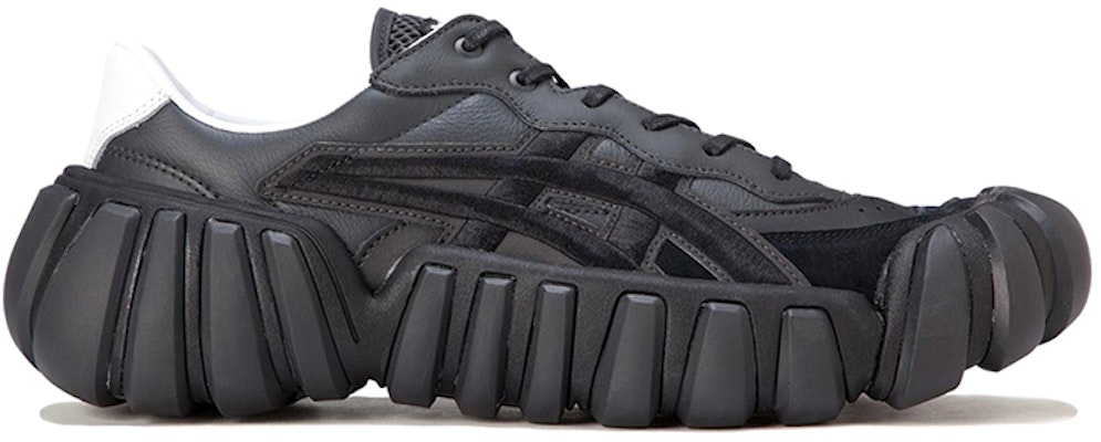 Onitsuka Tiger Dentigre Graphite 'Grey Black' 1183A794-020 Order Onitsuka Tiger Dentigre Graphite 'Grey Black' 1183A794-020