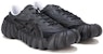 Onitsuka Tiger Dentigre Graphite 'Kelabu Hitam' 1183A794-020
